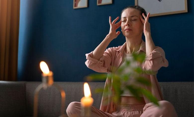 일상에서 실천할 수 있는 부드러운 이완 전략